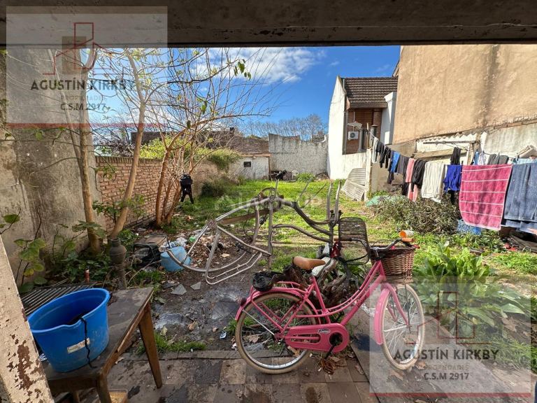 Terreno en Venta en San Miguel, G.B.A. Zona Norte