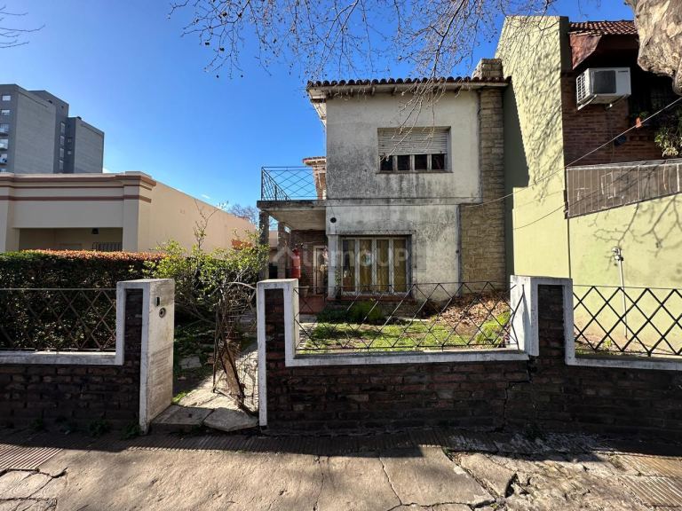 Terreno en Venta en San Miguel, G.B.A. Zona Norte