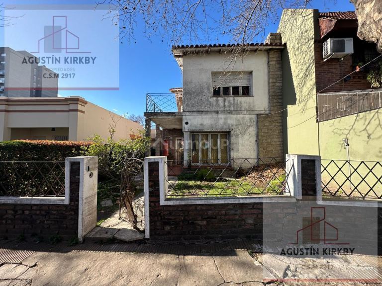 Terreno en Venta en San Miguel, G.B.A. Zona Norte