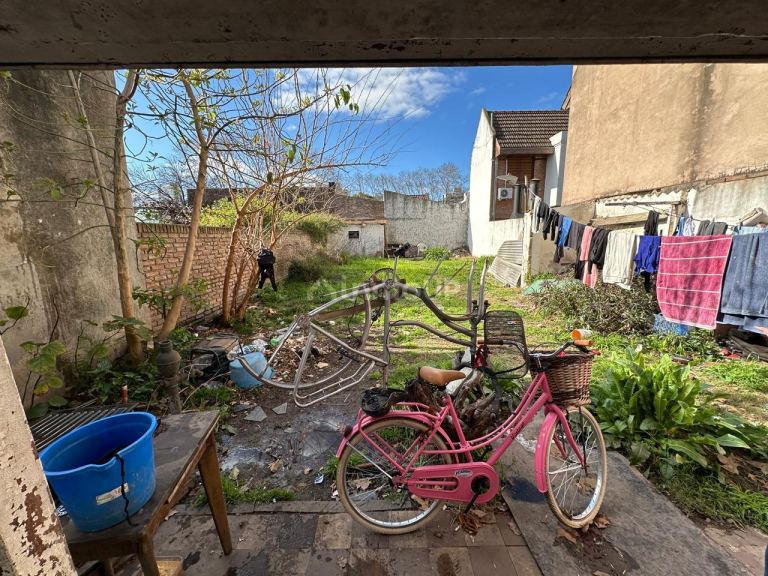 Terreno en Venta en San Miguel, G.B.A. Zona Norte