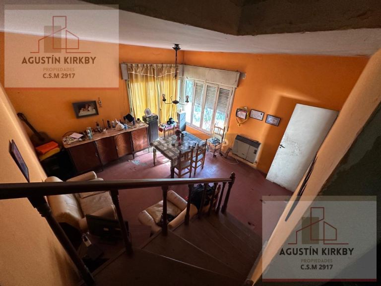 Terreno en Venta en San Miguel, G.B.A. Zona Norte