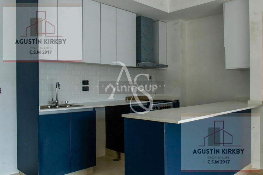 Departamento en Venta en San Miguel, G.B.A. Zona Norte