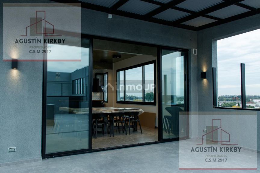 Departamento en Venta en San Miguel, G.B.A. Zona Norte