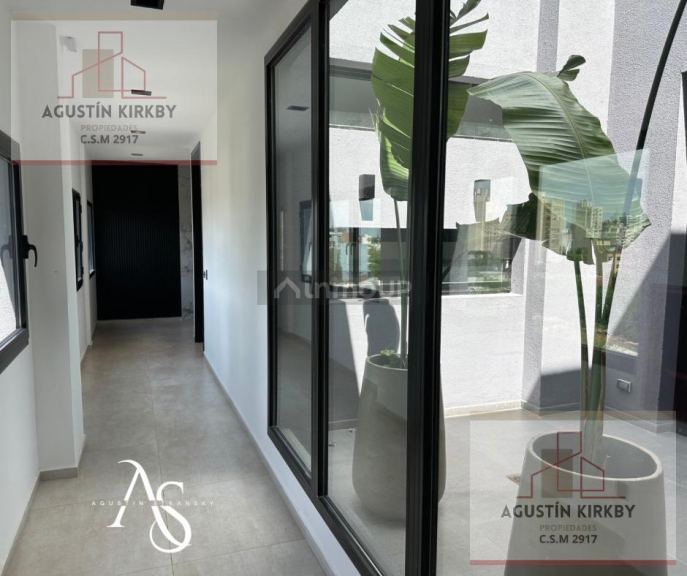 Departamento en Venta en San Miguel, G.B.A. Zona Norte