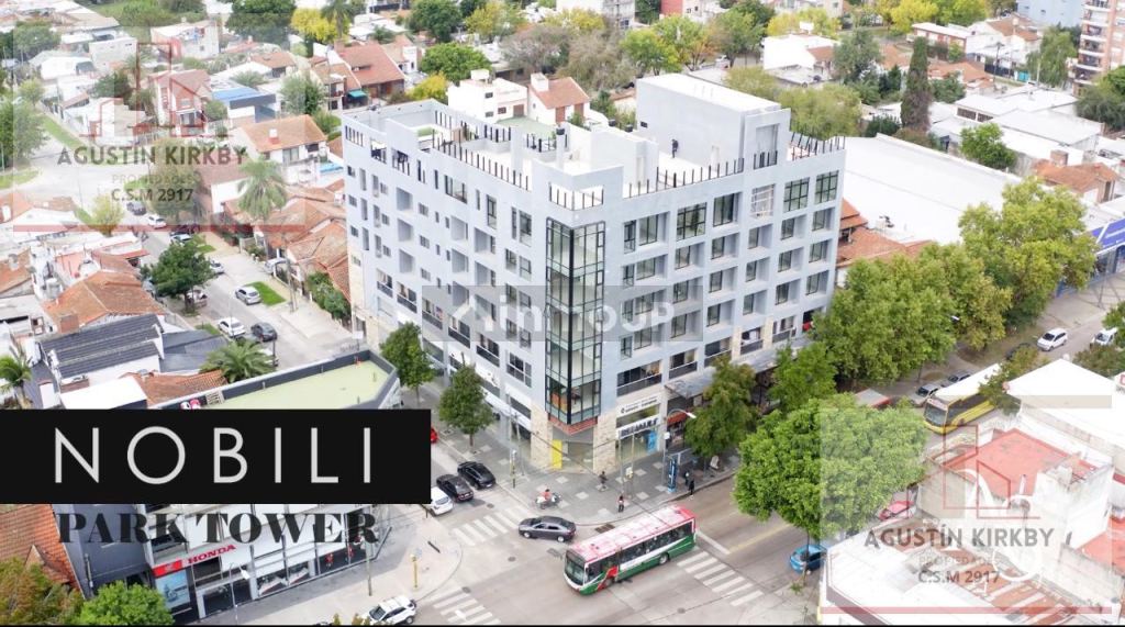 Departamento en Venta en San Miguel, G.B.A. Zona Norte