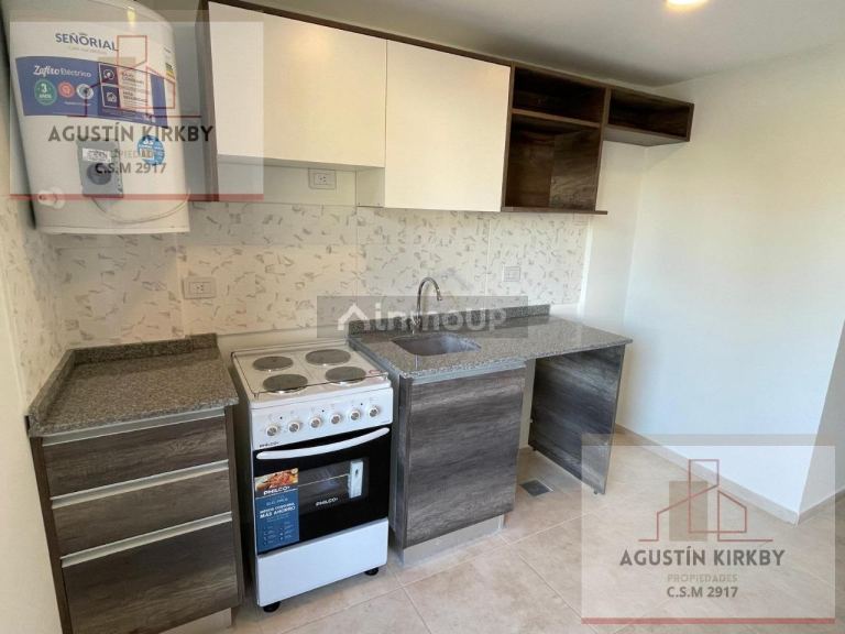 Departamento en Venta en General San Martin, G.B.A. Zona Norte