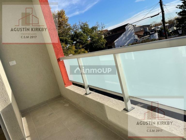 Departamento en Venta en General San Martin, G.B.A. Zona Norte