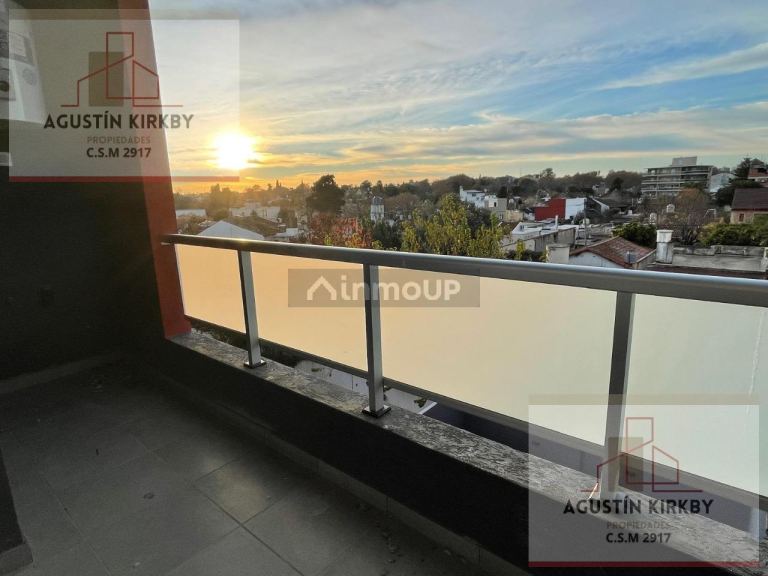 Departamento en Venta en General San Martin, G.B.A. Zona Norte
