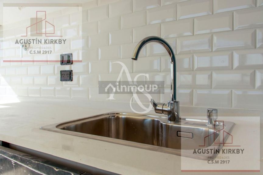 Departamento en Venta en San Miguel, G.B.A. Zona Norte