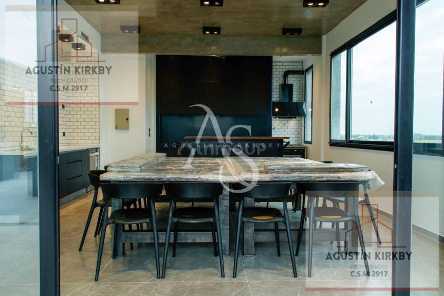 Departamento en Venta en San Miguel, G.B.A. Zona Norte