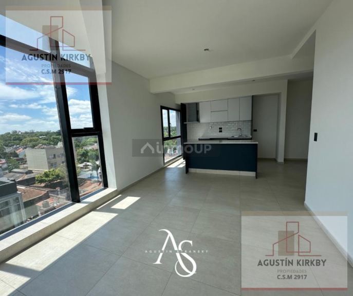 Departamento en Venta en San Miguel, G.B.A. Zona Norte