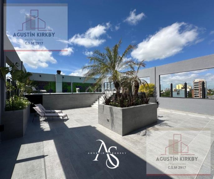 Departamento en Venta en San Miguel, G.B.A. Zona Norte