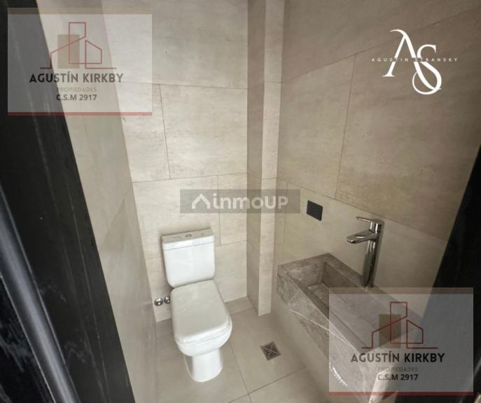 Departamento en Venta en San Miguel, G.B.A. Zona Norte