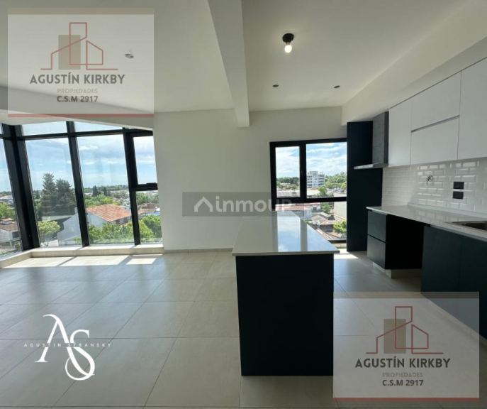 Departamento en Venta en San Miguel, G.B.A. Zona Norte