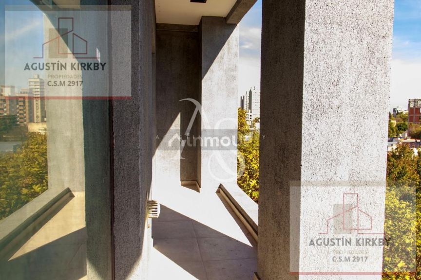 Departamento en Venta en San Miguel, G.B.A. Zona Norte