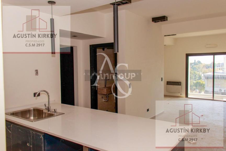 Departamento en Venta en San Miguel, G.B.A. Zona Norte