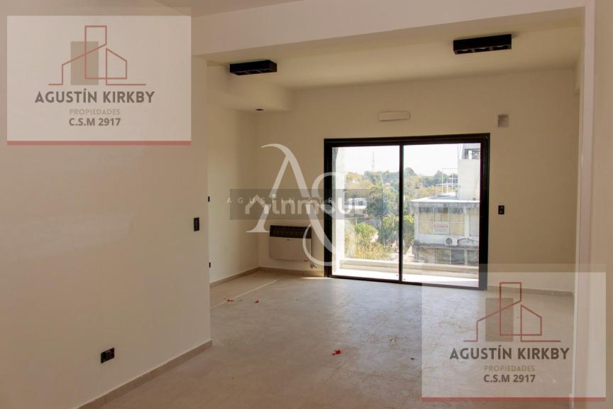 Departamento en Venta en San Miguel, G.B.A. Zona Norte