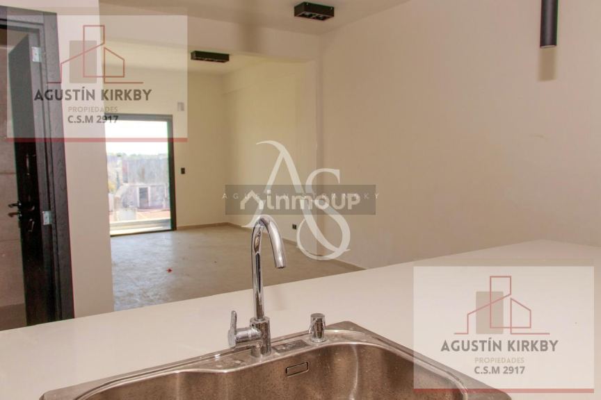 Departamento en Venta en San Miguel, G.B.A. Zona Norte