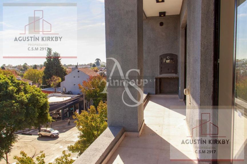 Departamento en Venta en San Miguel, G.B.A. Zona Norte