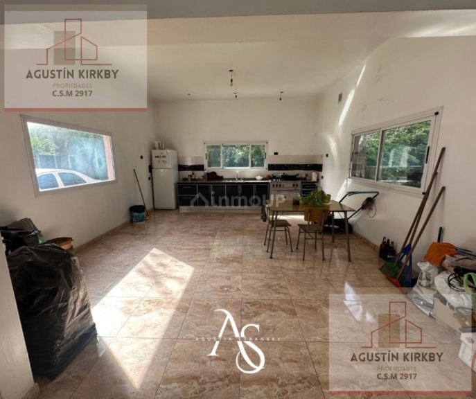 Casa en Venta en Moreno, G.B.A. Zona Oeste