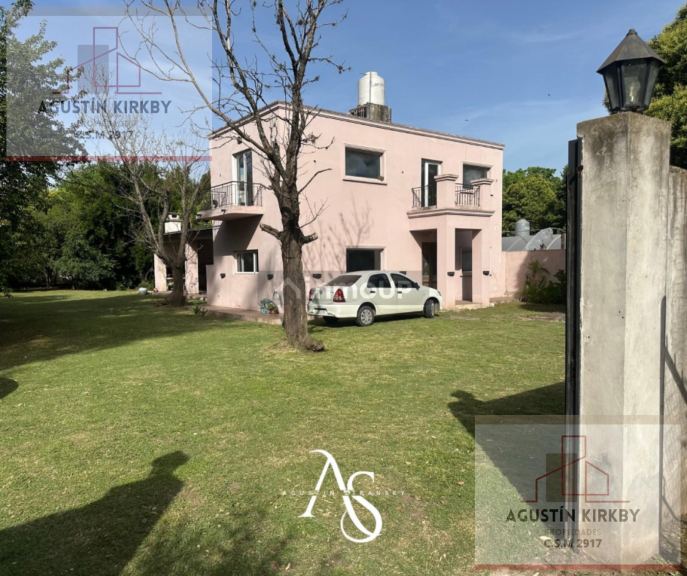 Casa en Venta en Moreno, G.B.A. Zona Oeste