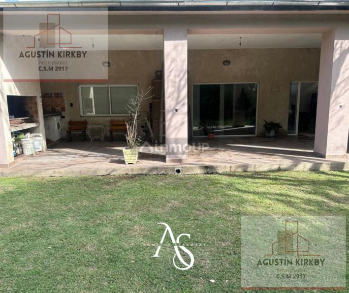 Casa en Venta en Moreno, G.B.A. Zona Oeste