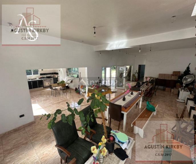 Casa en Venta en Moreno, G.B.A. Zona Oeste