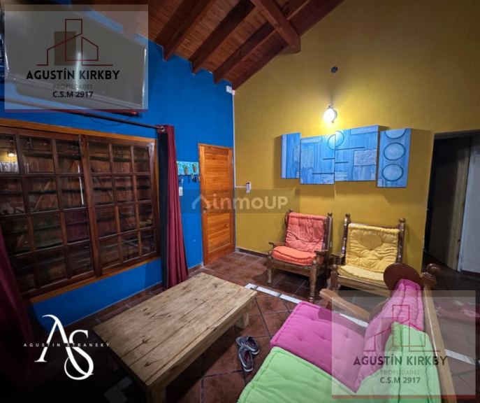 Casa en Venta en De la Costa, Buenos Aires Costa Atlantica