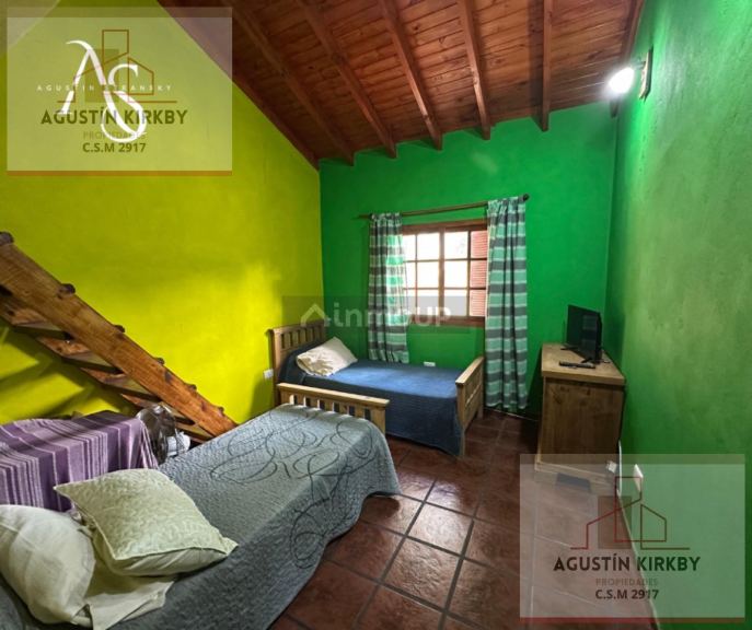 Casa en Venta en De la Costa, Buenos Aires Costa Atlantica