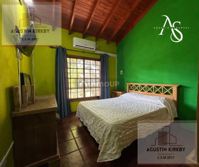 Casa en Venta en De la Costa, Buenos Aires Costa Atlantica