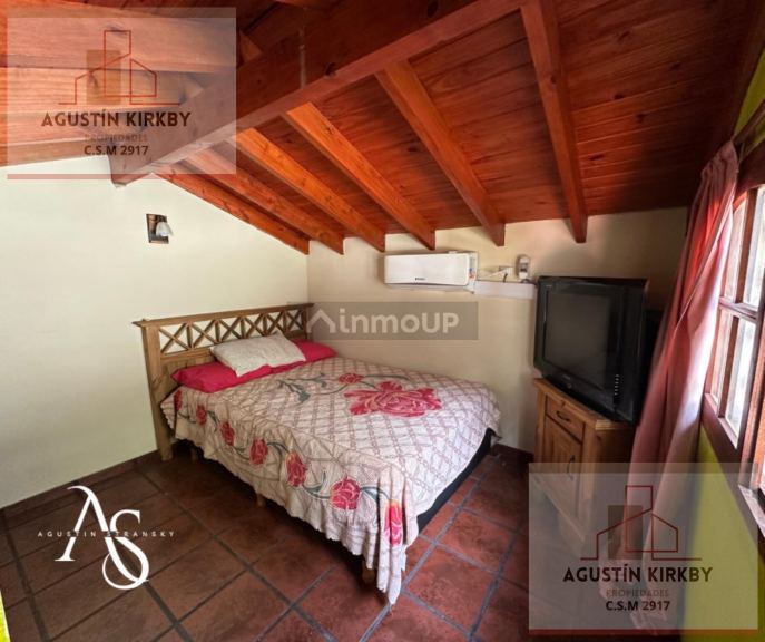 Casa en Venta en De la Costa, Buenos Aires Costa Atlantica