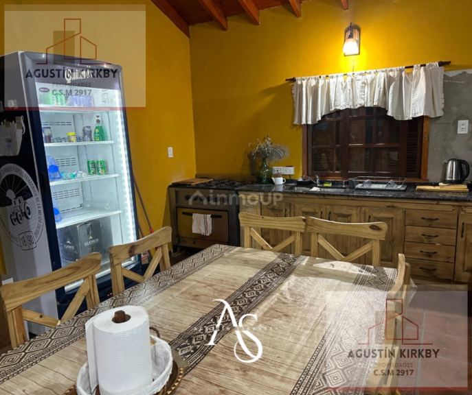 Casa en Venta en De la Costa, Buenos Aires Costa Atlantica