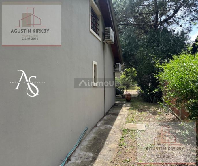Casa en Venta en De la Costa, Buenos Aires Costa Atlantica