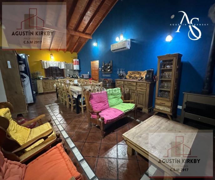 Casa en Venta en De la Costa, Buenos Aires Costa Atlantica