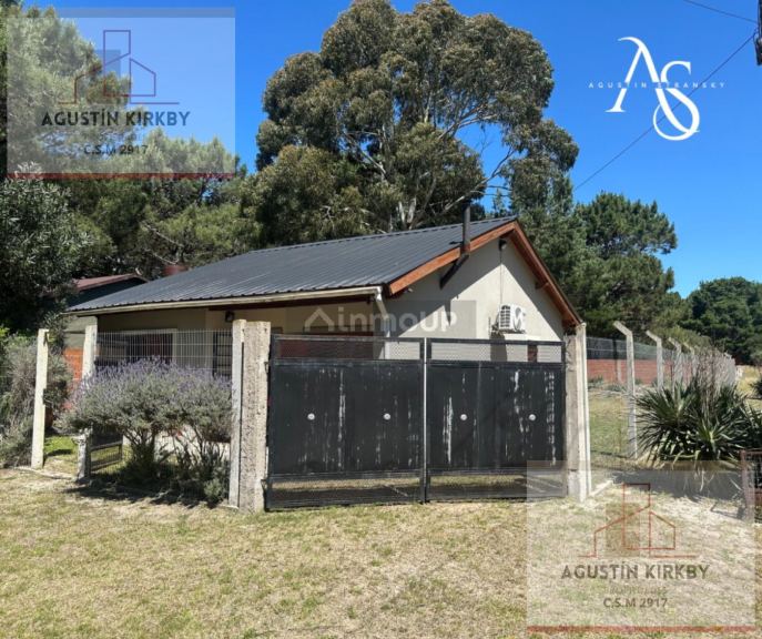 Casa en Venta en De la Costa, Buenos Aires Costa Atlantica