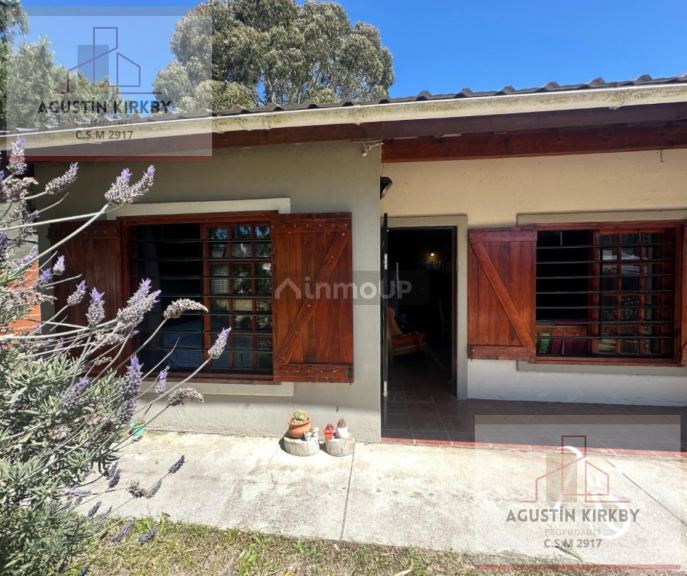 Casa en Venta en De la Costa, Buenos Aires Costa Atlantica