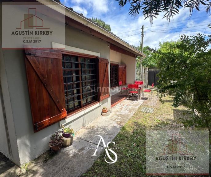 Casa en Venta en De la Costa, Buenos Aires Costa Atlantica
