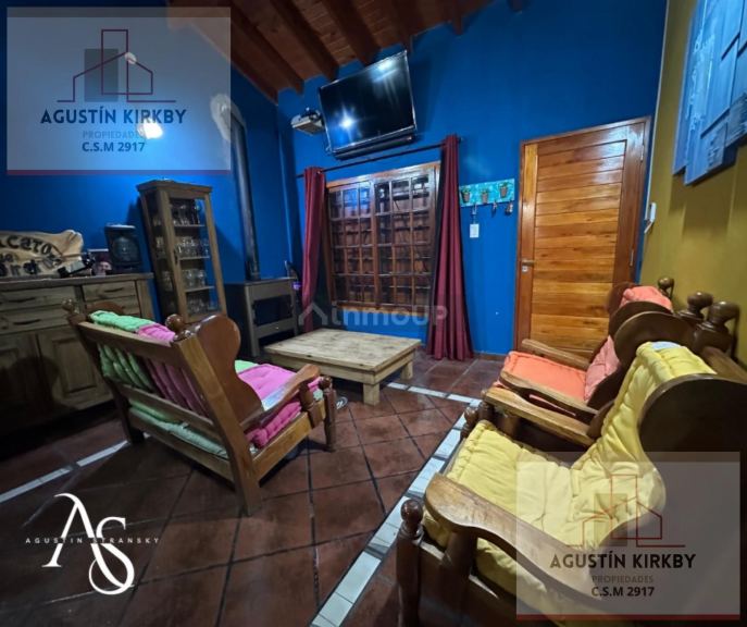 Casa en Venta en De la Costa, Buenos Aires Costa Atlantica