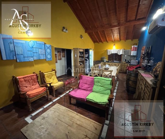 Casa en Venta en De la Costa, Buenos Aires Costa Atlantica