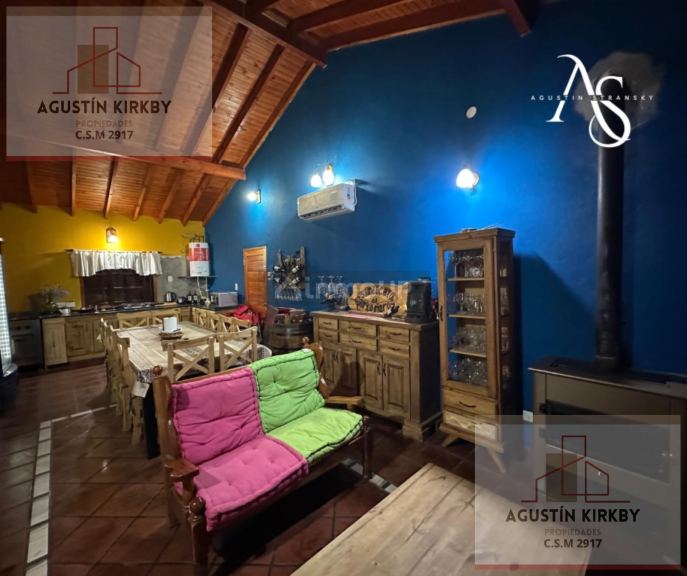 Casa en Venta en De la Costa, Buenos Aires Costa Atlantica