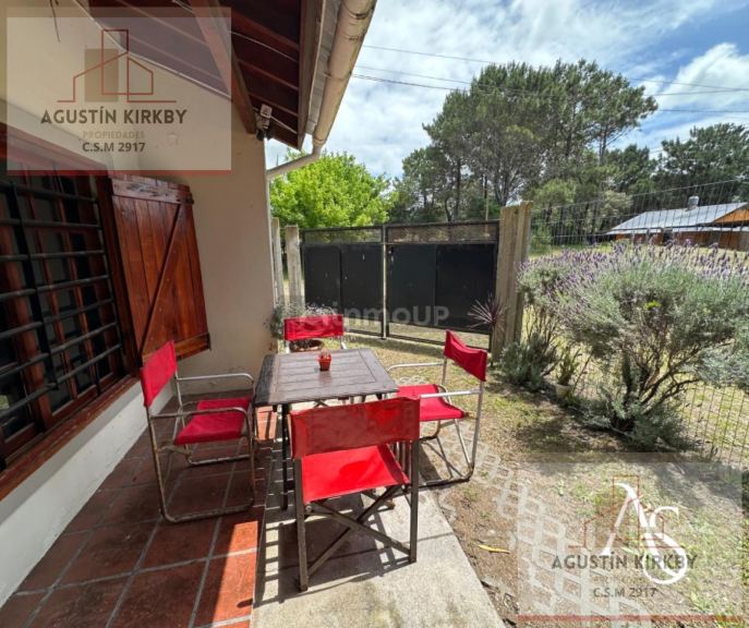 Casa en Venta en De la Costa, Buenos Aires Costa Atlantica