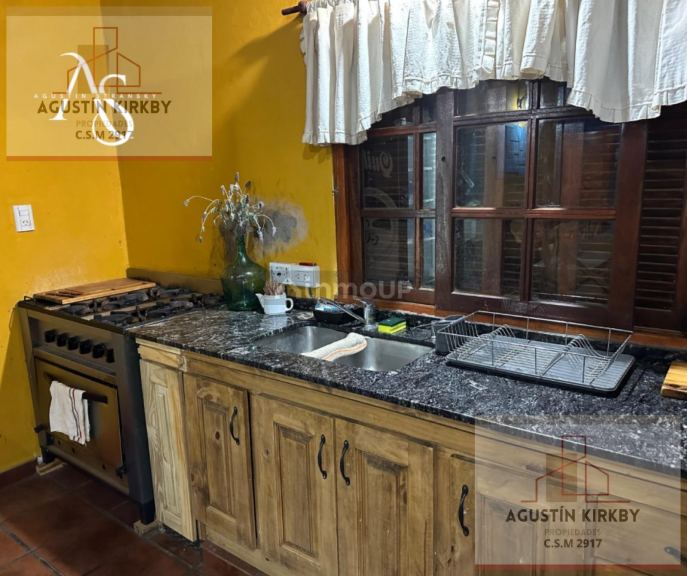Casa en Venta en De la Costa, Buenos Aires Costa Atlantica