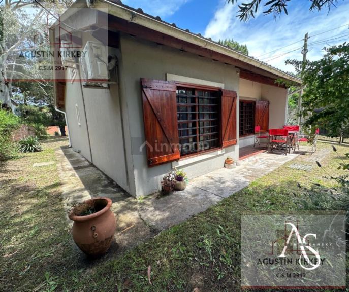 Casa en Venta en De la Costa, Buenos Aires Costa Atlantica