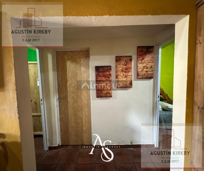Casa en Venta en De la Costa, Buenos Aires Costa Atlantica