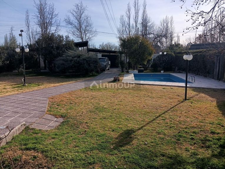 Casa en Alquiler en Lujan de Cuyo, Mendoza