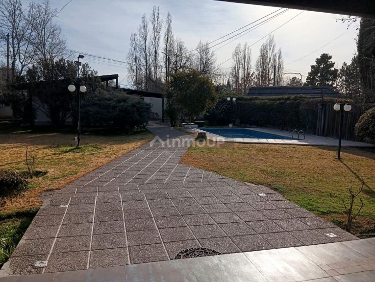 Casa en Alquiler en Lujan de Cuyo, Mendoza