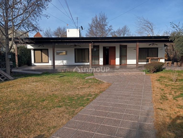 Casa en Alquiler en Lujan de Cuyo, Mendoza