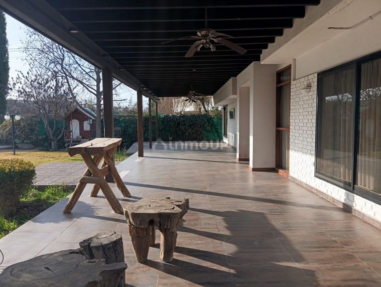 Casa en Alquiler en Lujan de Cuyo, Mendoza