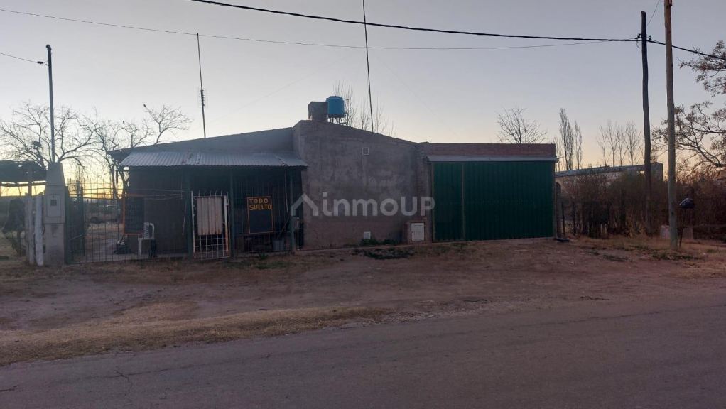 Lote en Venta en San Rafael, Mendoza