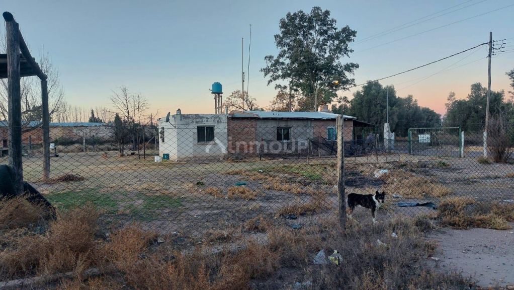 Lote en Venta en San Rafael, Mendoza